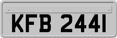 KFB2441