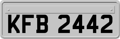 KFB2442