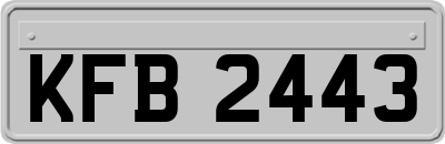 KFB2443