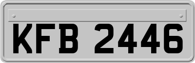 KFB2446