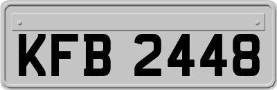 KFB2448