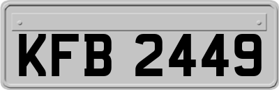 KFB2449