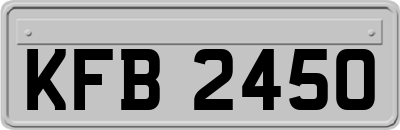KFB2450