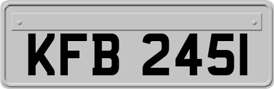 KFB2451