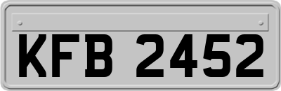 KFB2452