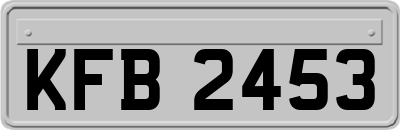 KFB2453
