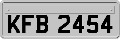KFB2454