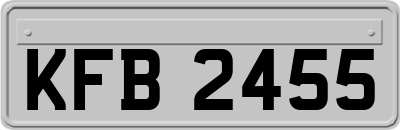 KFB2455