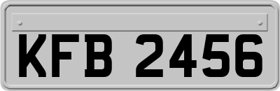 KFB2456