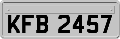 KFB2457