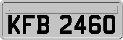 KFB2460