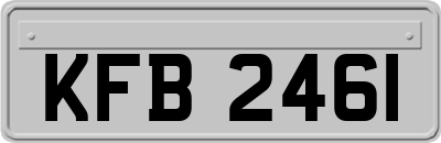 KFB2461