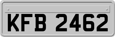KFB2462