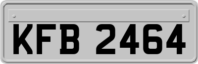 KFB2464