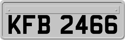 KFB2466