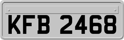 KFB2468