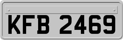 KFB2469