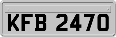 KFB2470
