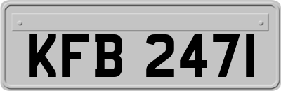 KFB2471