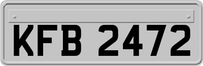 KFB2472