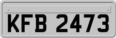 KFB2473