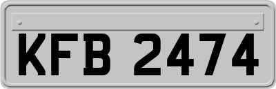 KFB2474