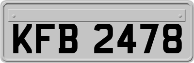 KFB2478