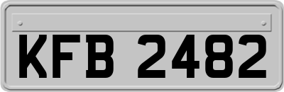 KFB2482