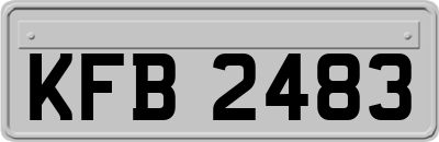 KFB2483