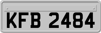 KFB2484