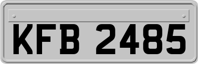 KFB2485