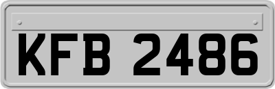 KFB2486