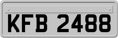 KFB2488