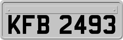 KFB2493
