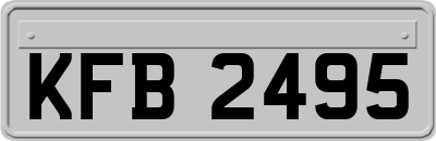 KFB2495