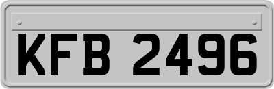 KFB2496