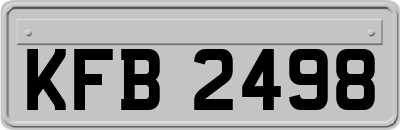 KFB2498