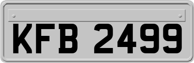 KFB2499