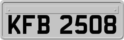 KFB2508