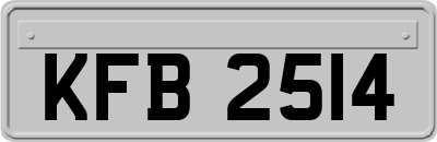 KFB2514