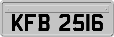 KFB2516