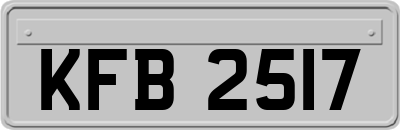 KFB2517