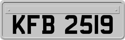 KFB2519