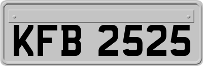 KFB2525