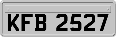 KFB2527