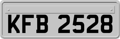 KFB2528
