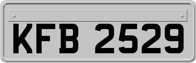 KFB2529