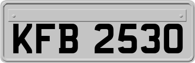 KFB2530