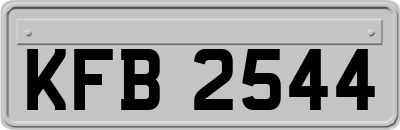 KFB2544