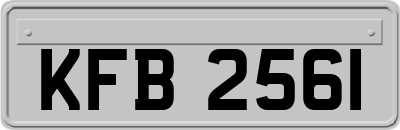 KFB2561